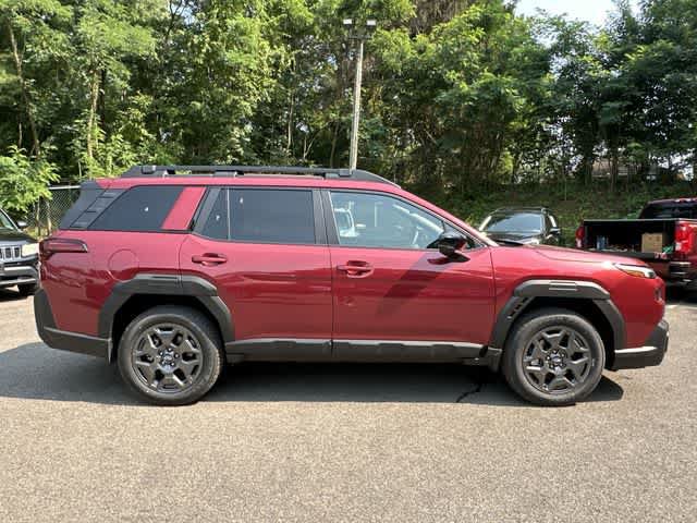 New 2026 Subaru Outback Premium AWD/4WD image 3