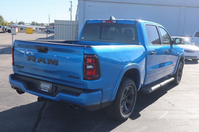 New 2026 RAM 1500 Big Horn/Lone Star image 23