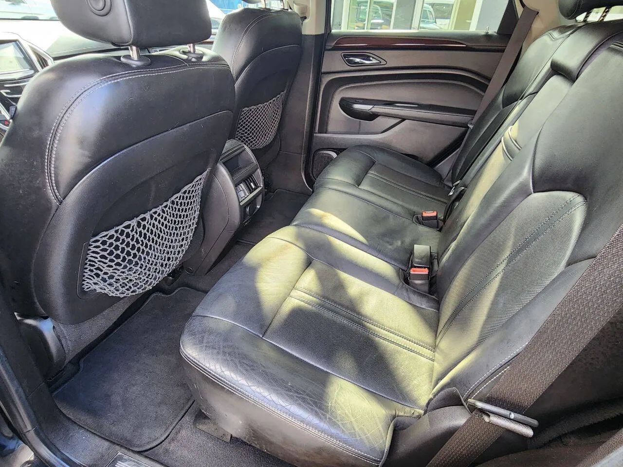 Used 2014 Cadillac SRX Luxury image 11