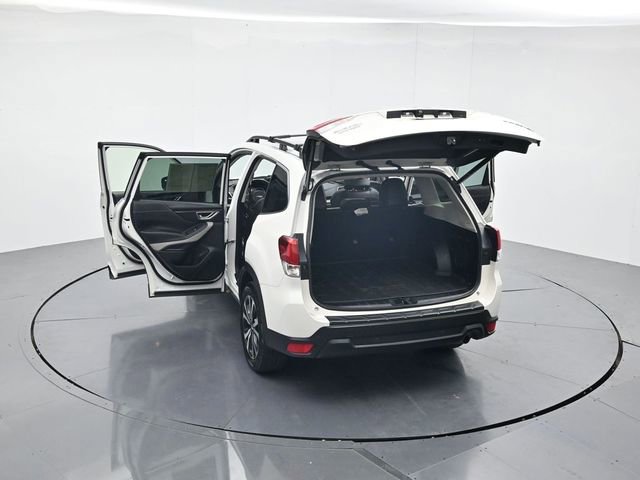 Used 2023 Subaru Forester Limited w/ Popular Package #2 image 45