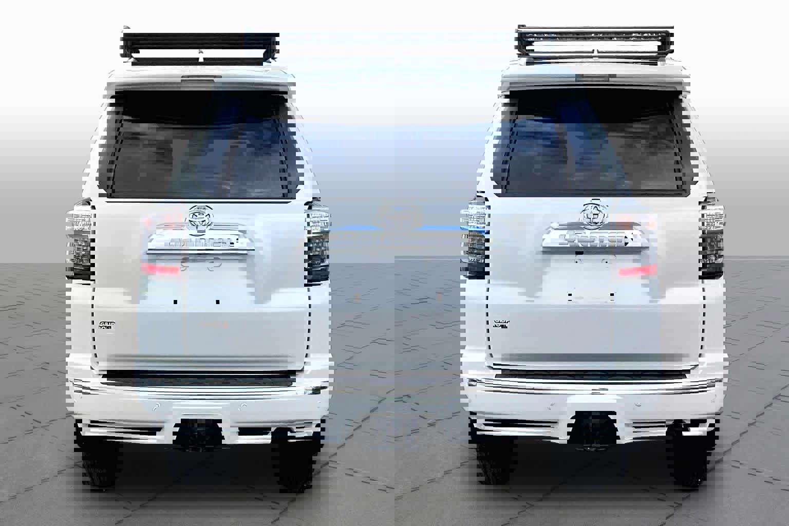 Certified 2023 Toyota 4Runner Limited image 5