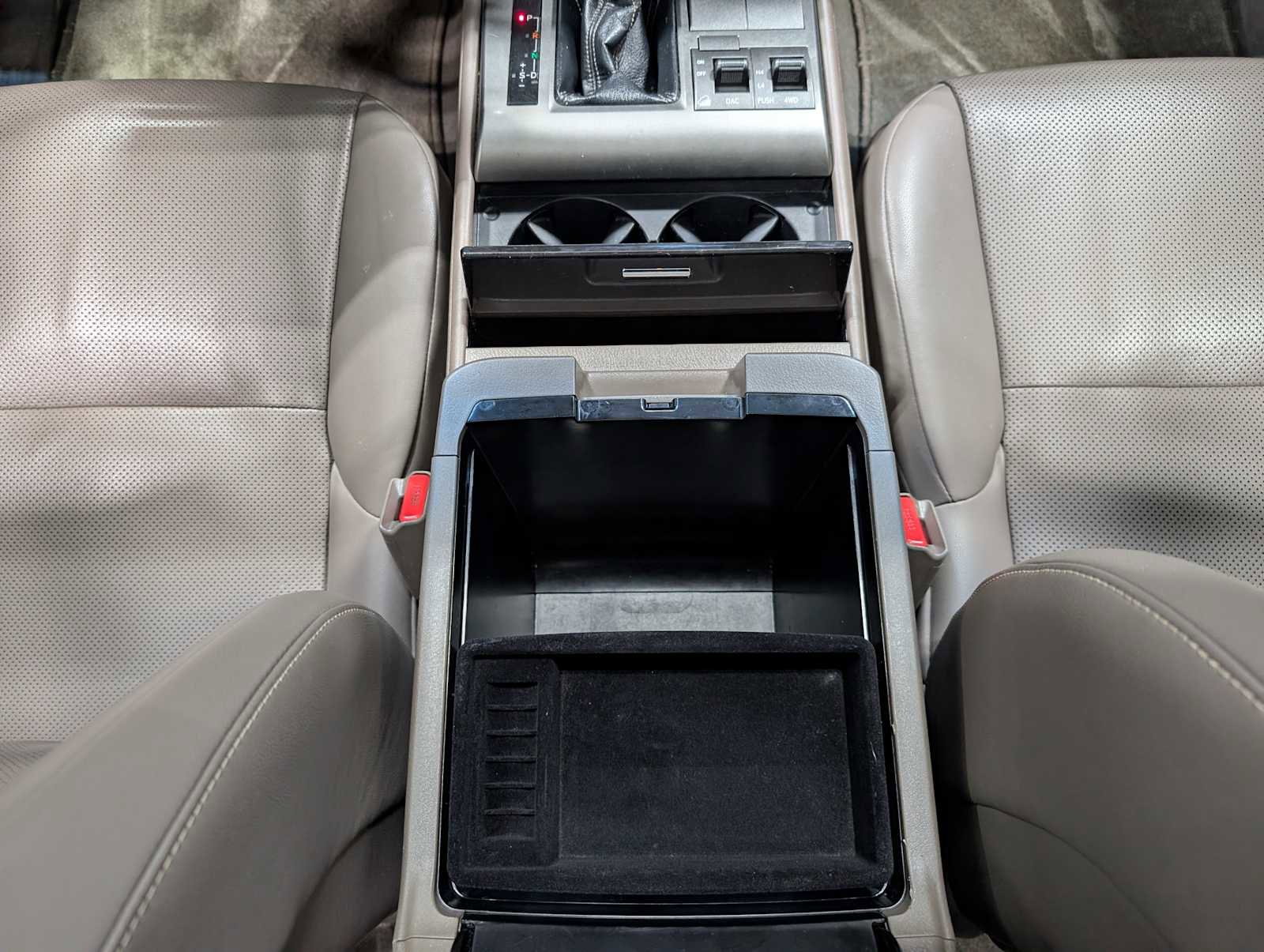 Used 2017 Lexus GX 460 image 14