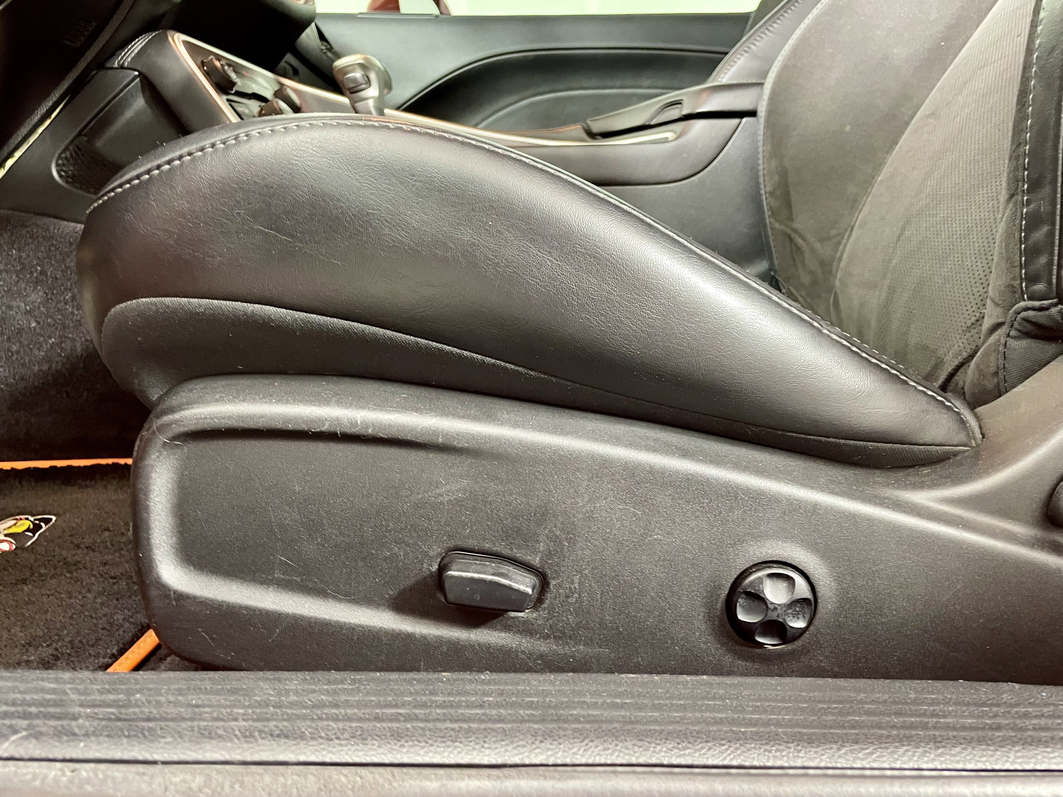 Used 2016 Dodge Challenger R/T Scat Pack image 15