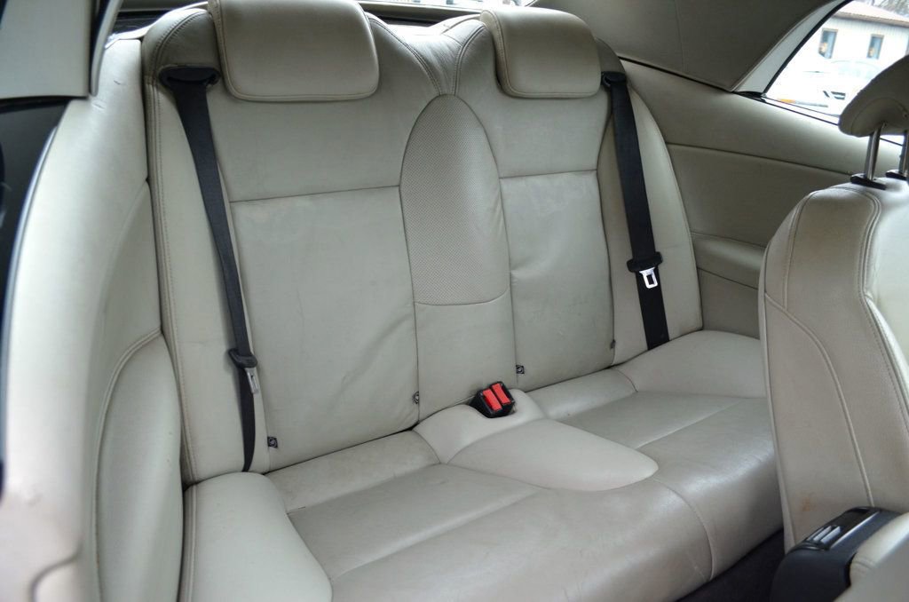 Used 2008 Saab 9-3 2.0T w/ Cold Weather Package image 25