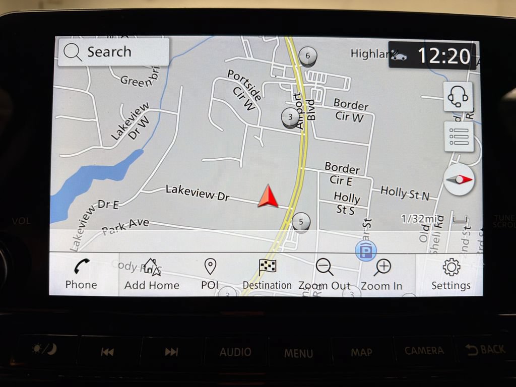 Used 2023 Nissan Pathfinder SL FWD image 26