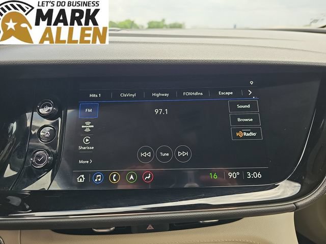 Used 2023 Buick Envision Avenir FWD image 13