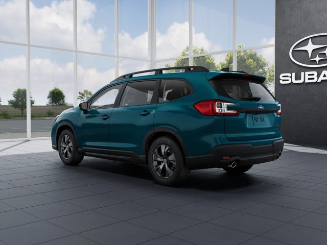 New 2027 Subaru Ascent Premium AWD/4WD image 4