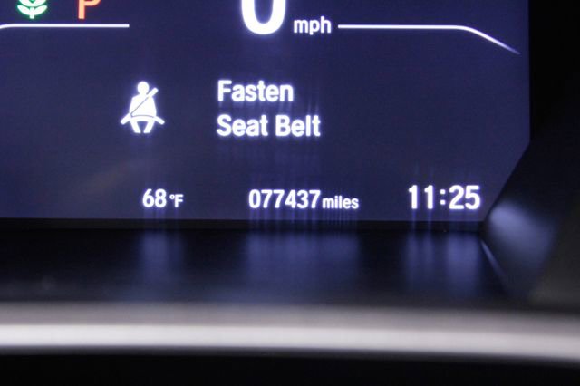 Used 2020 Honda CR-V EX image 23