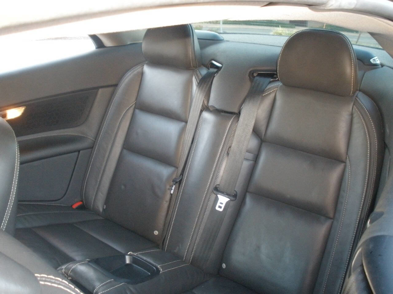 Used 2012 Volvo C70 T5 image 31