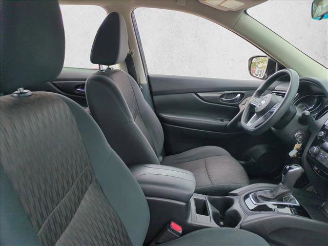Used 2018 Nissan Rogue S image 21