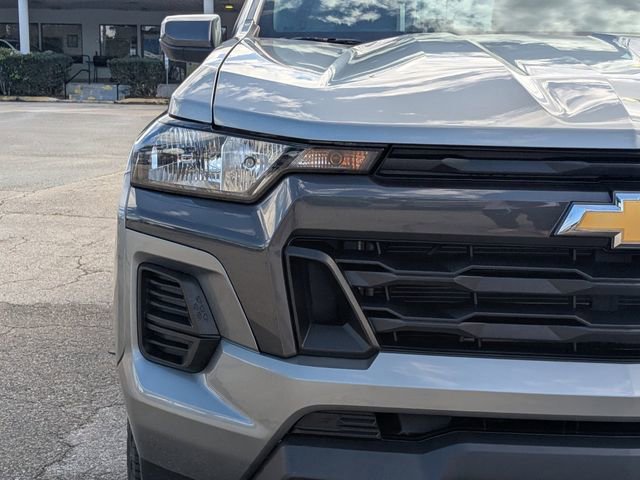 Used 2024 Chevrolet Colorado LT image 9