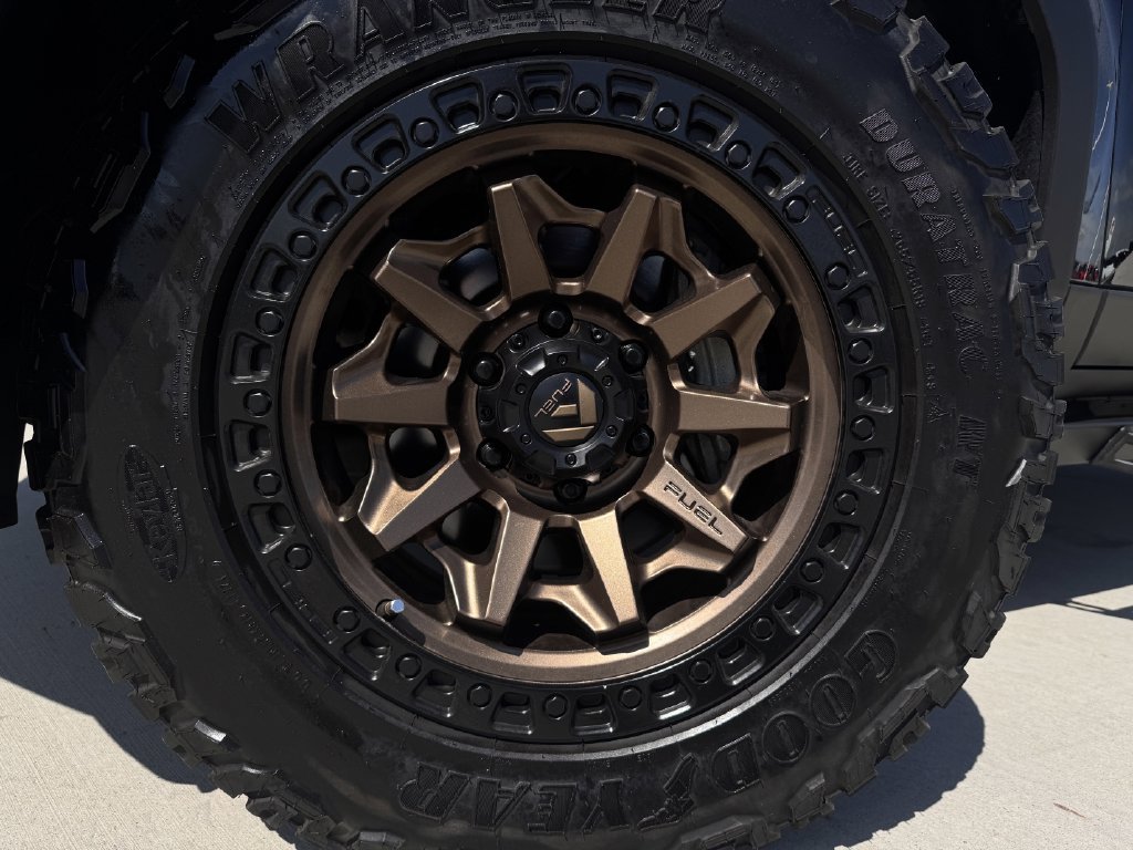 Used 2024 Toyota Land Cruiser 1958 AWD/4WD image 9