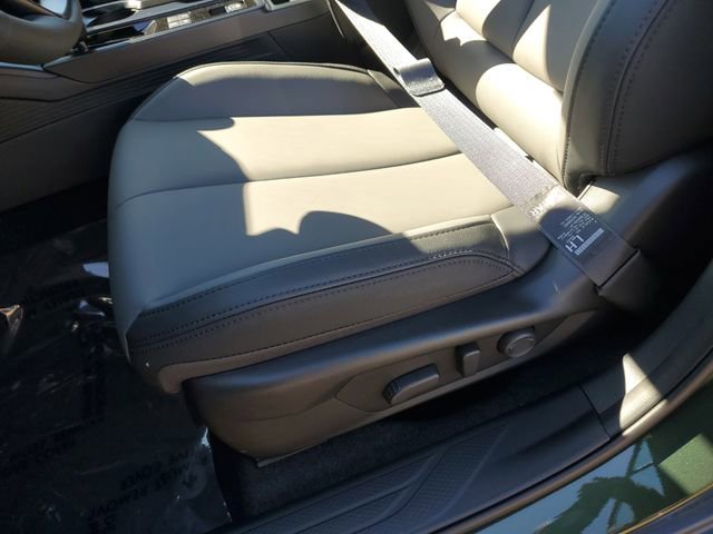 New 2026 Subaru Outback Premium image 20