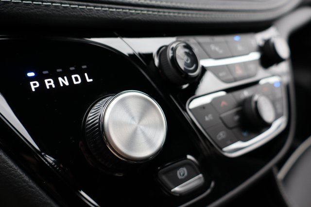 New 2026 Chrysler Pacifica Limited w/ S Appearance Package image 21