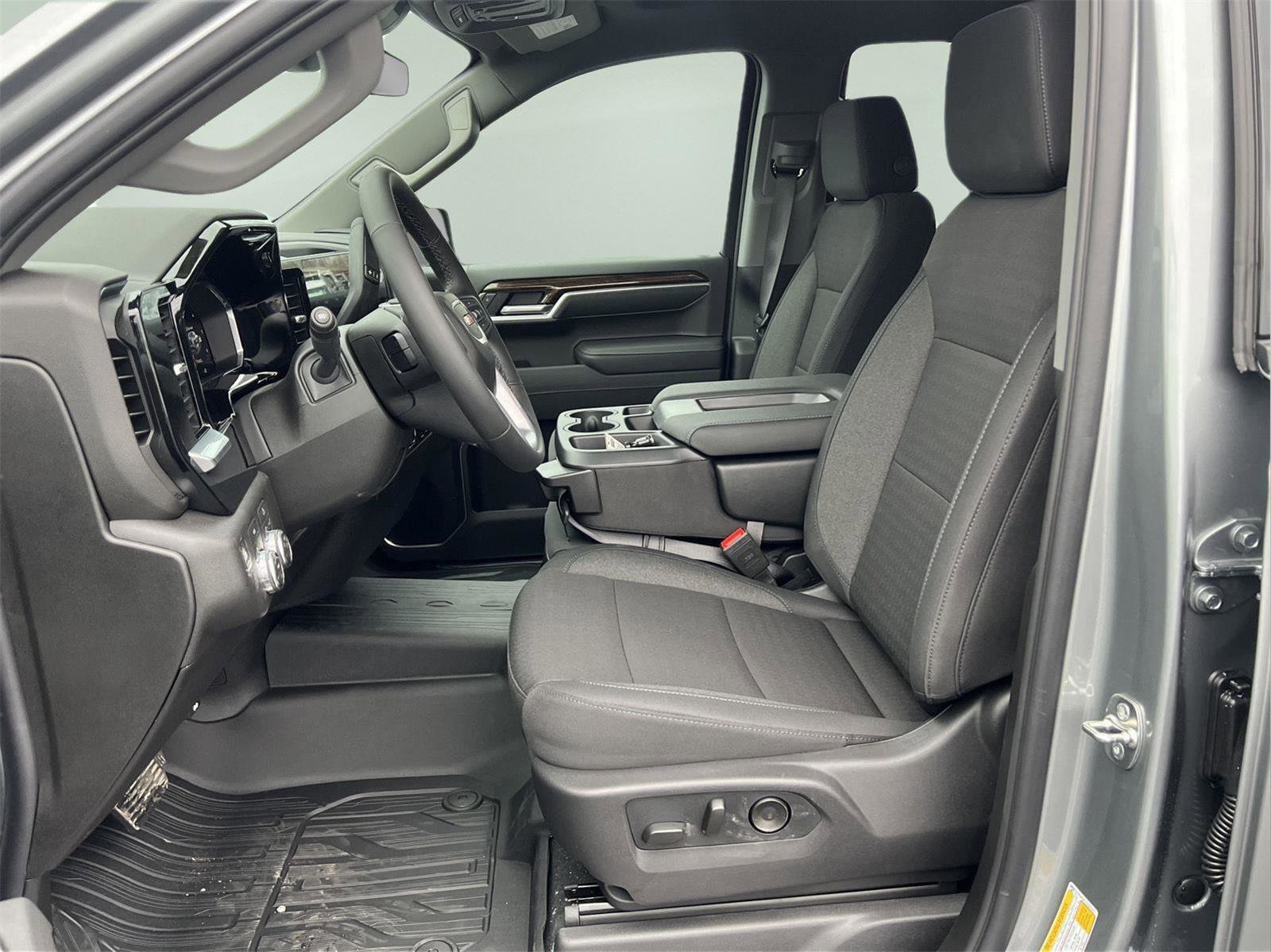 New 2026 GMC Sierra 1500 Elevation w/ Elevation Select Package image 10