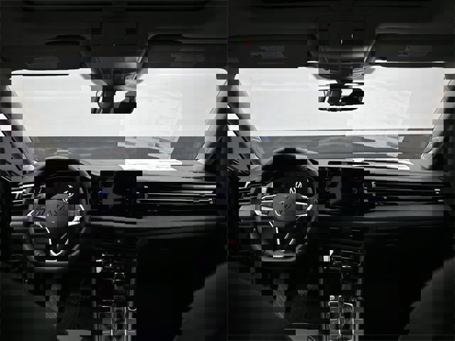 New 2026 Volkswagen Jetta SE image 10