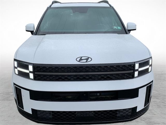 New 2026 Hyundai Santa Fe Calligraphy AWD/4WD image 8