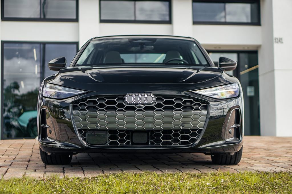 Used 2026 Audi A6 Prestige w/ Prestige Package image 8