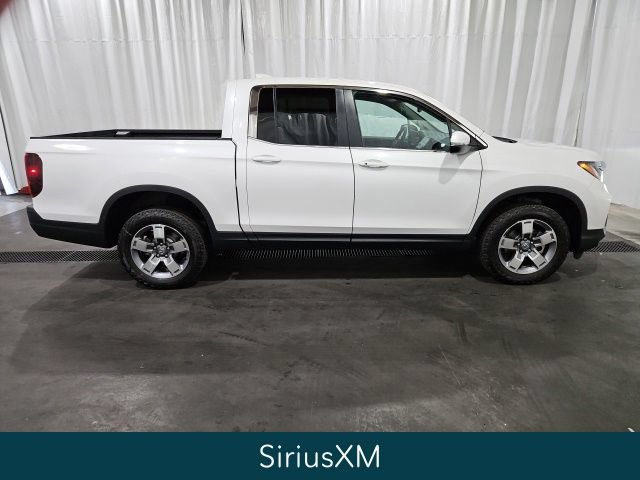 New 2026 Honda Ridgeline RTL image 2