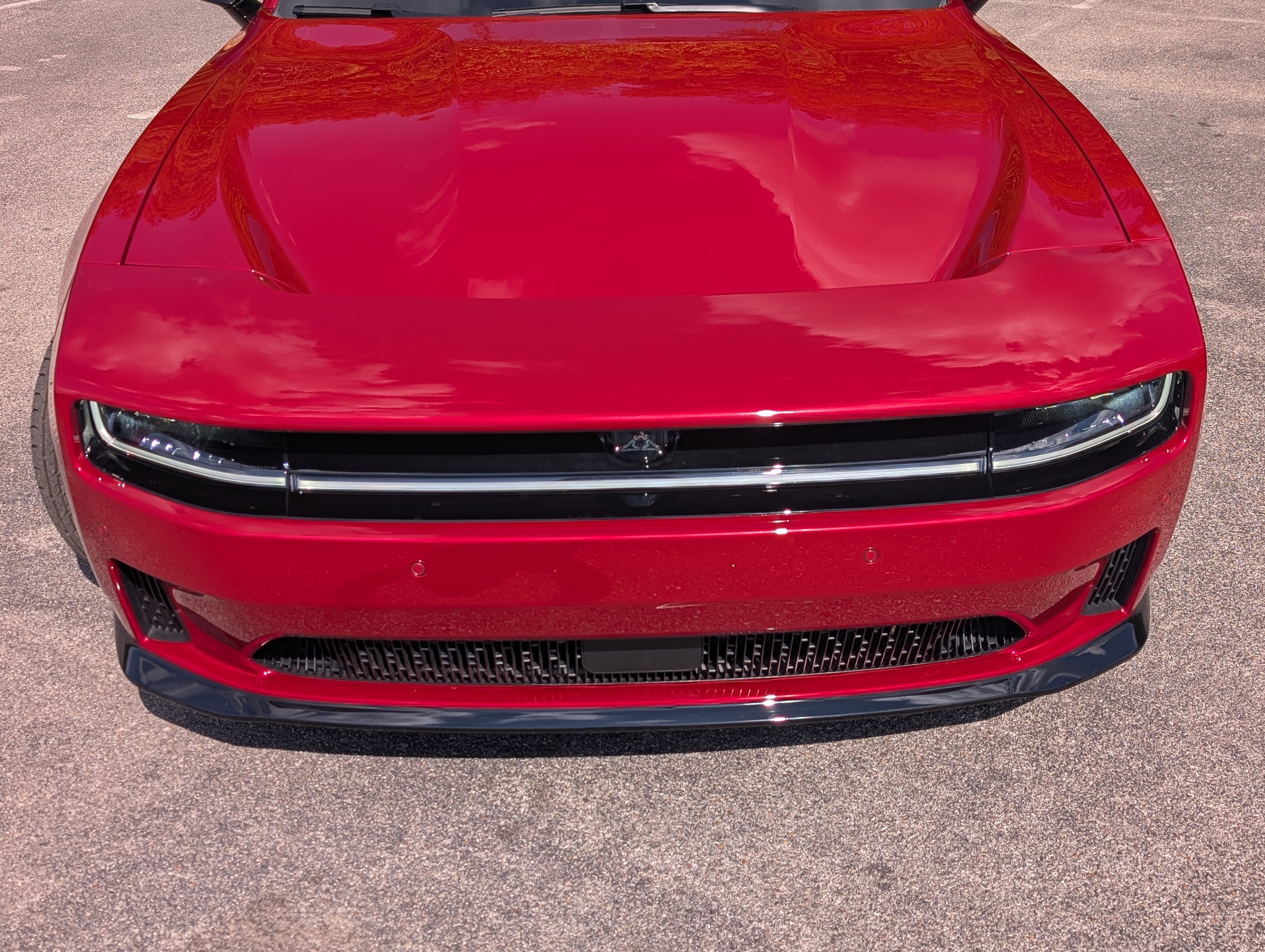 Used 2024 Dodge Charger R/T w/ Plus Group AWD/4WD image 12