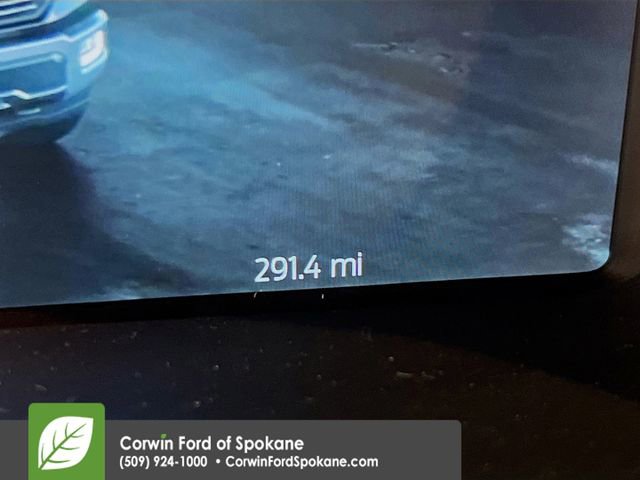 New 2025 Ford F150 Tremor w/ Equipment Group 402A High image 2