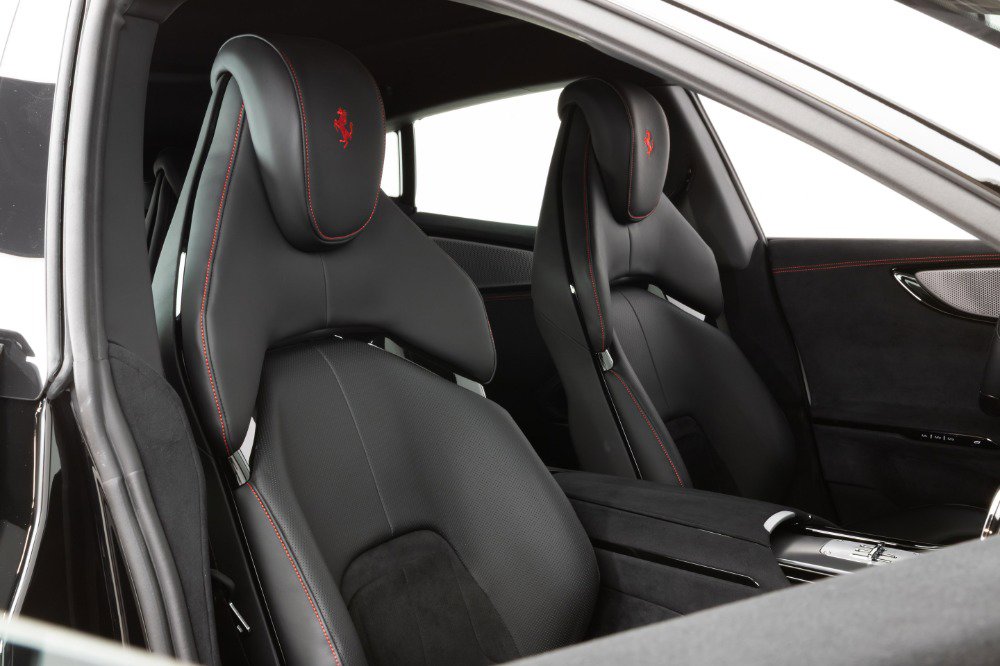 Certified 2024 Ferrari Purosangue image 63