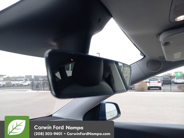 Used 2021 Tesla Model Y Long Range image 18