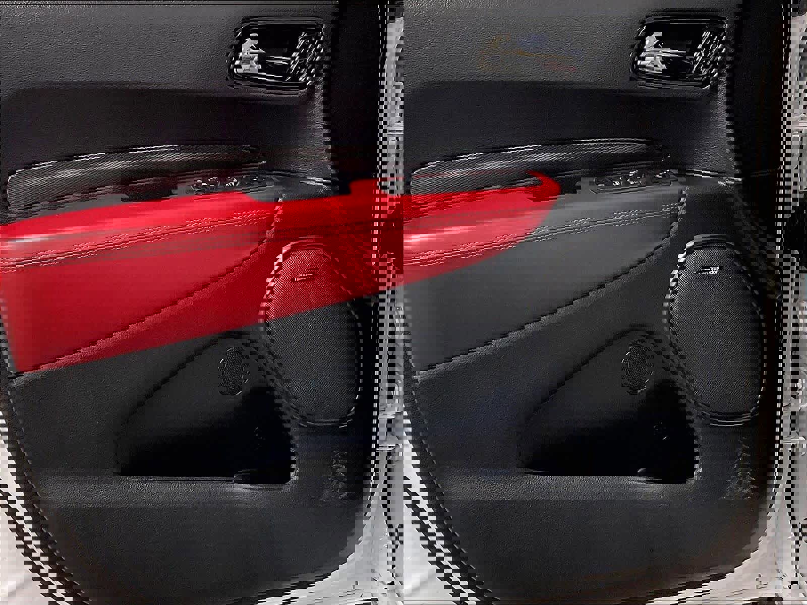 Used 2021 Dodge Durango R/T w/ Technology Group image 9