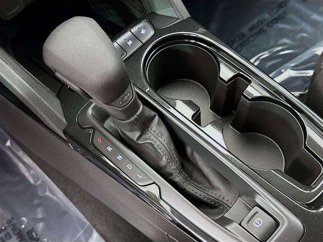 New 2026 Chevrolet TrailBlazer LS w/ LS Convenience Package image 17