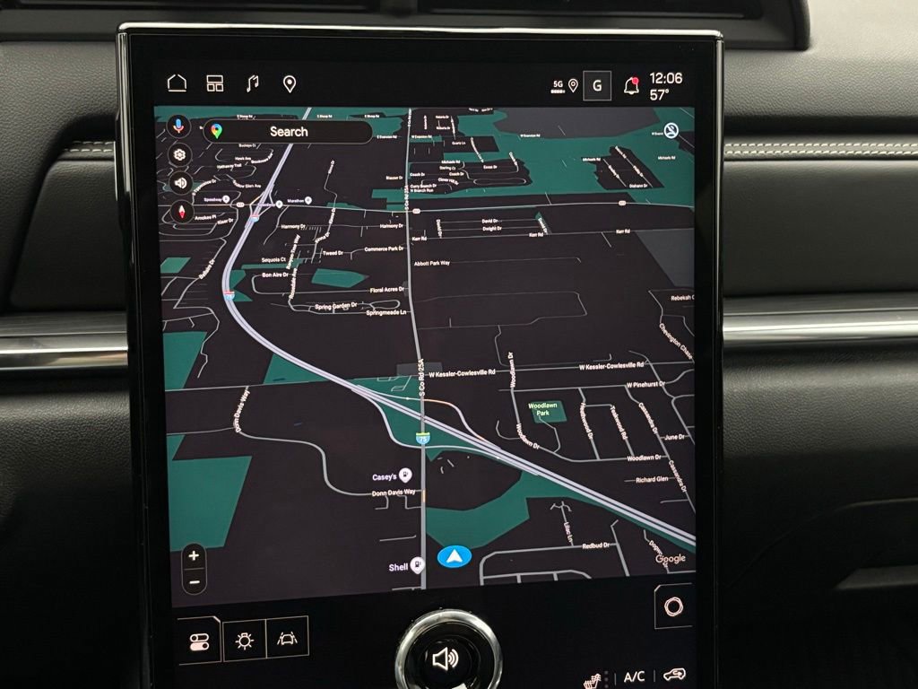 New 2026 GMC Terrain Elevation w/ Elevation Premium Package image 6