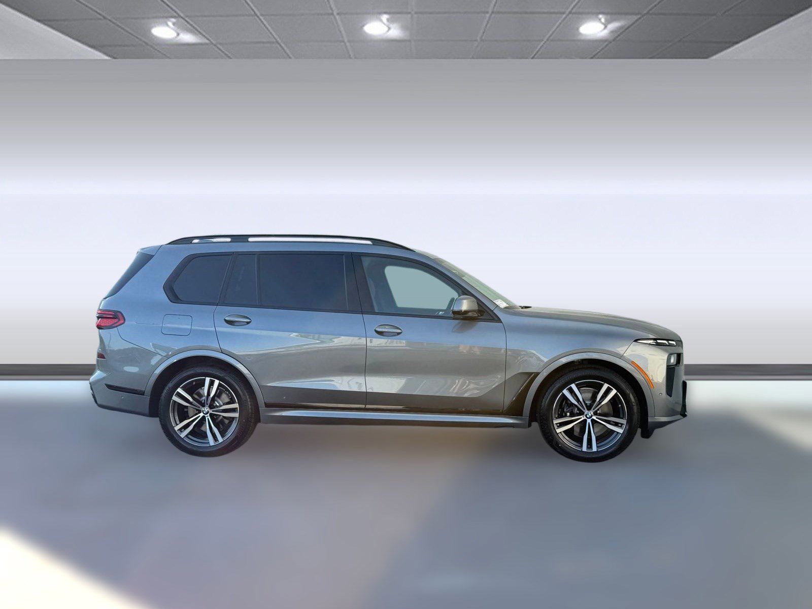 New 2026 BMW X7 xDrive40i w/ M Sport Package image 7