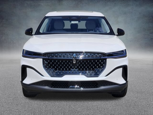 New 2026 Lincoln Nautilus Premier w/ Equipment Group 102A AWD/4WD image 2
