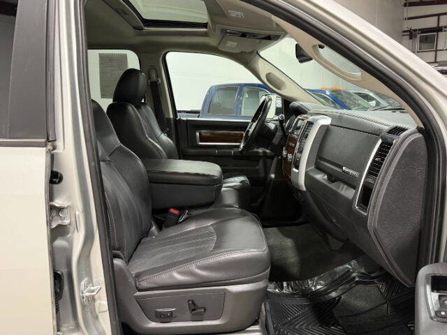 Used 2012 RAM 3500 Laramie image 15