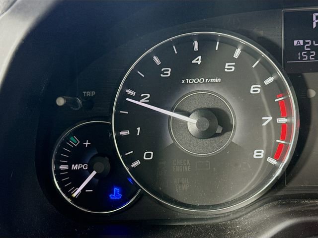 Used 2012 Subaru Legacy 2.5i Premium w/ All-Weather Pkg + Moonroof image 11