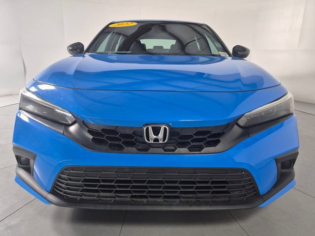 Used 2022 Honda Civic Sport image 7