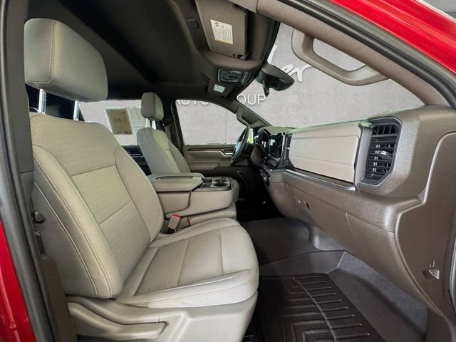 Used 2024 Chevrolet Silverado 1500 LT w/ Texas Edition Plus RWD image 24