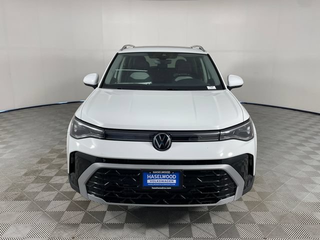 New 2026 Volkswagen Taos SEL AWD/4WD image 15