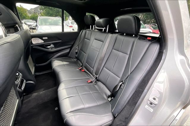 Certified 2024 Mercedes-Benz GLE 450 4MATIC image 17