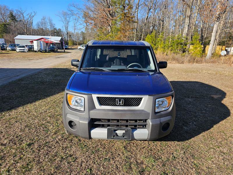 Used 2004 Honda Element EX image 2