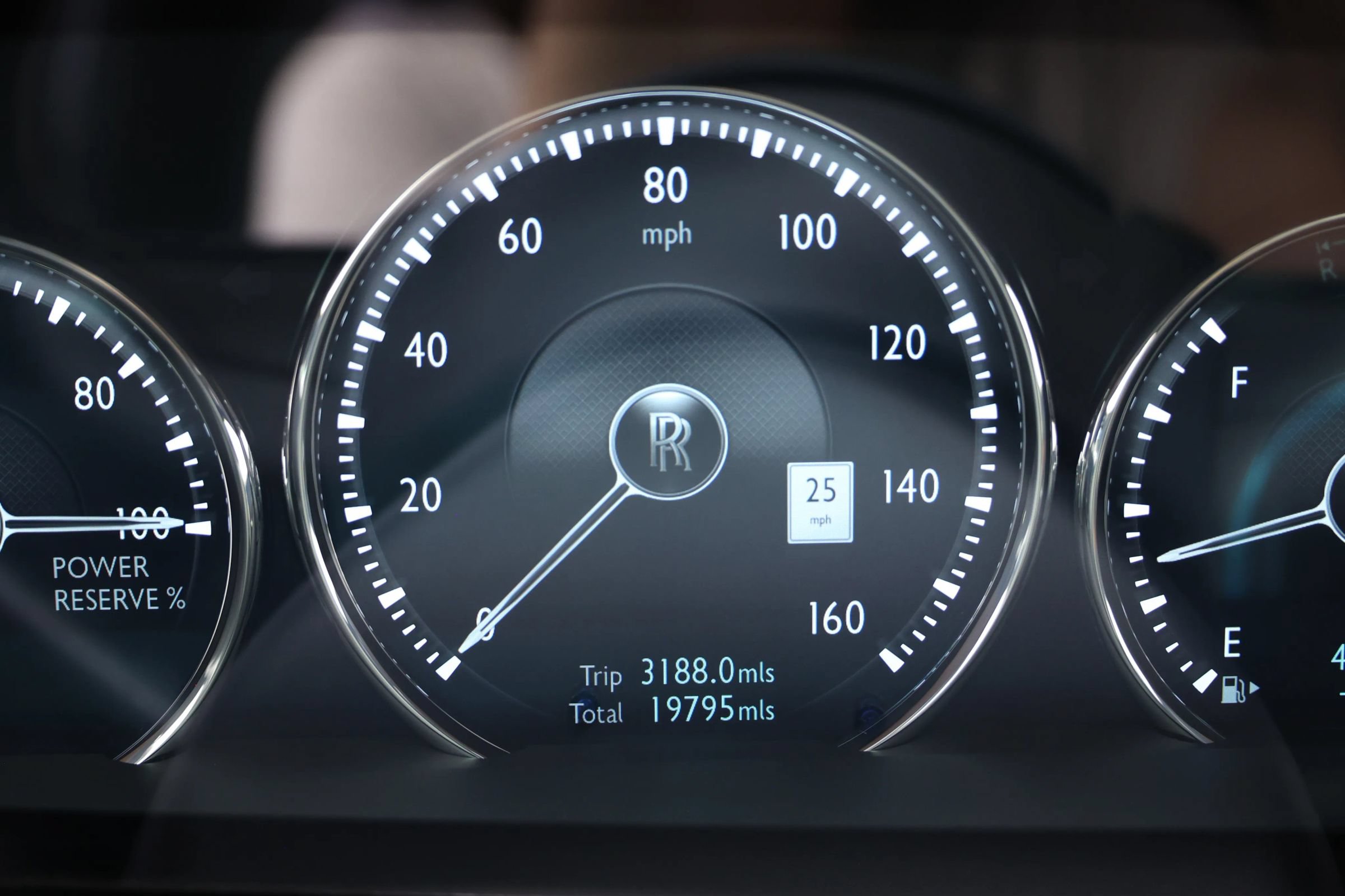 Used 2021 Rolls-Royce Ghost AWD/4WD image 40