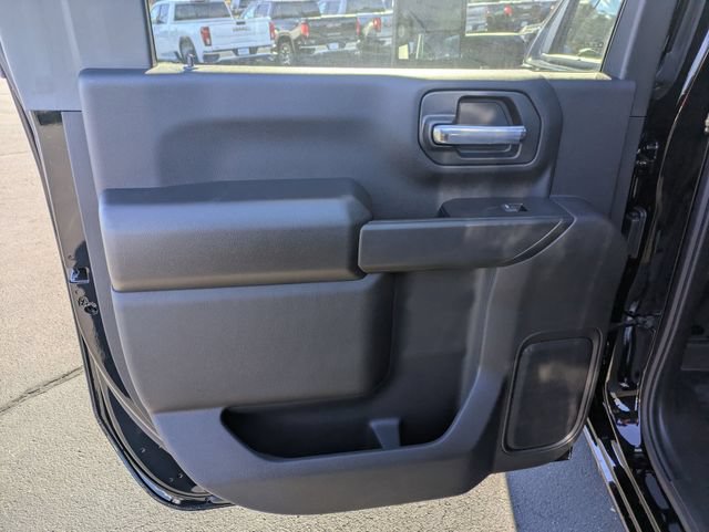 New 2025 GMC Sierra 3500 Pro w/ Convenience Package AWD/4WD image 26