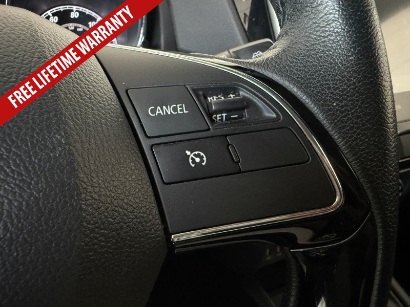 Used 2024 Mitsubishi Outlander Sport AWD image 36