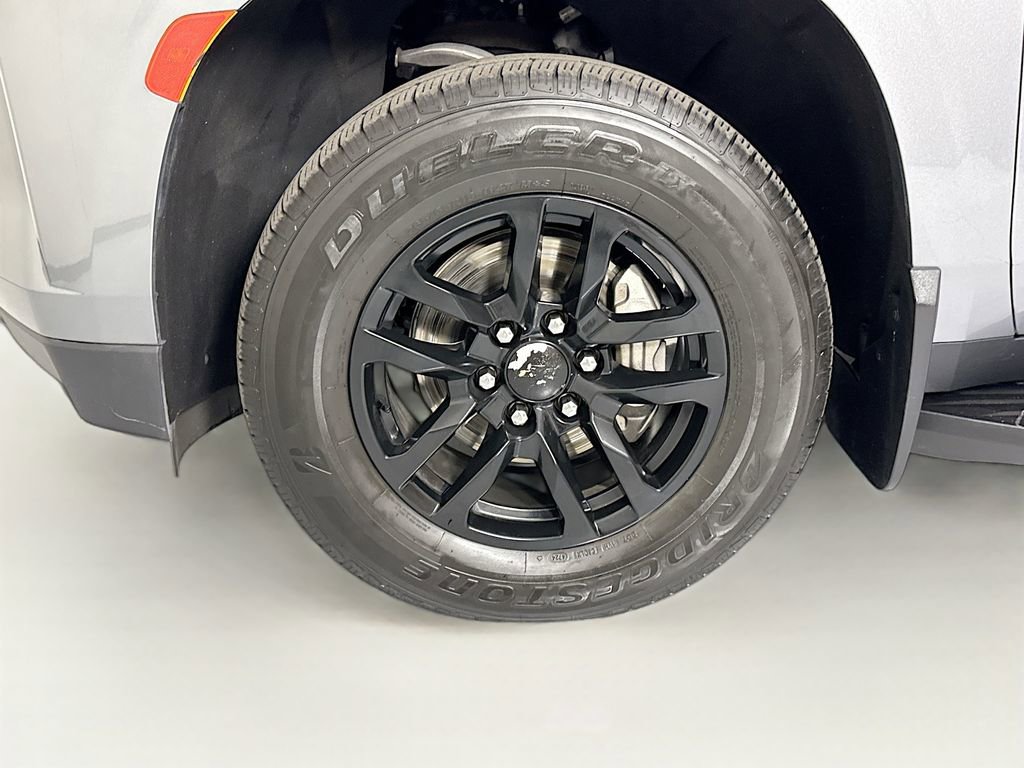Used 2022 Chevrolet Tahoe LT AWD/4WD image 30
