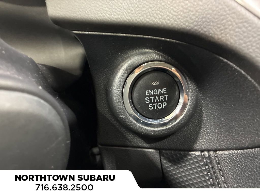 Used 2024 Subaru Forester Premium image 26