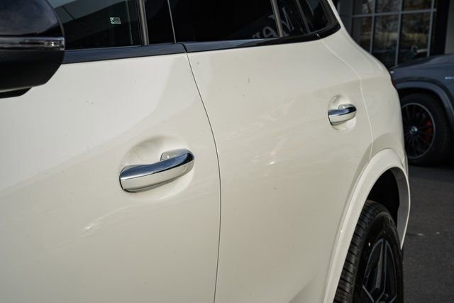 New 2026 Mercedes-Benz GLC 300 4MATIC image 16