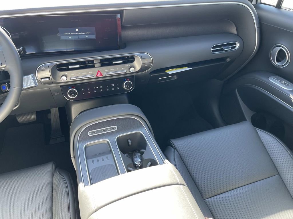 New 2026 Hyundai Palisade Limited image 16