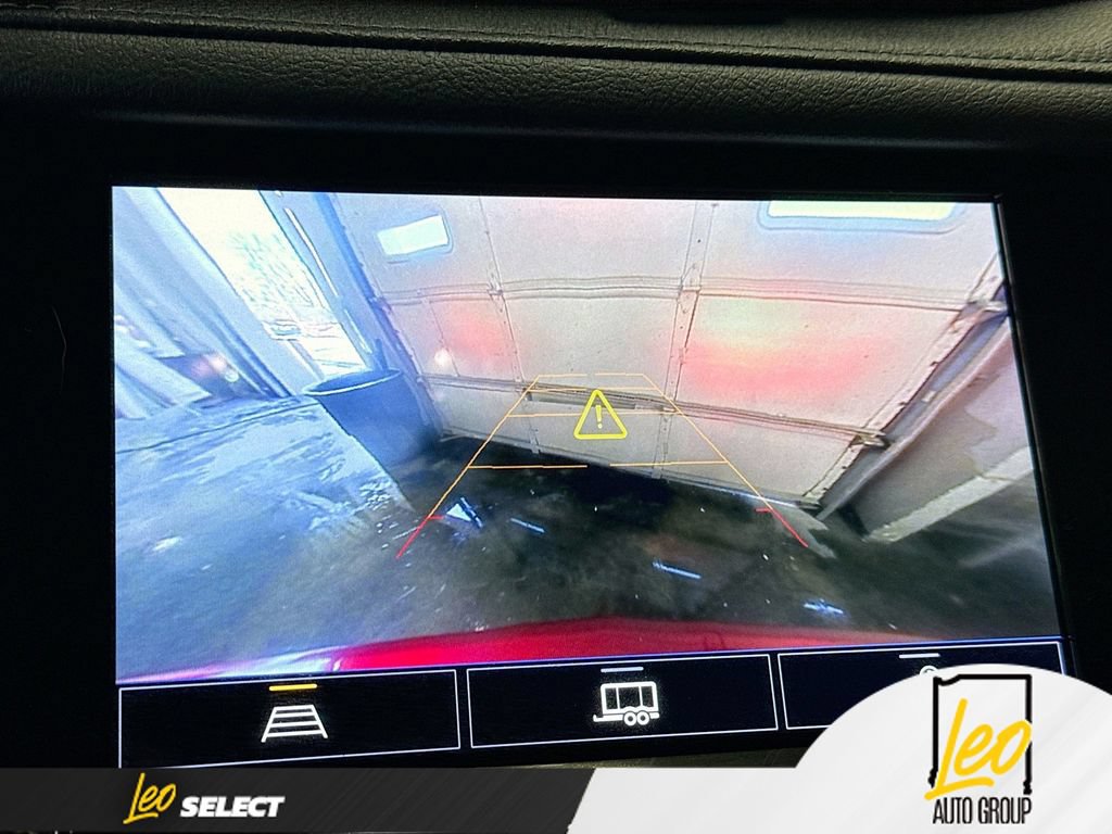 Used 2023 Cadillac XT6 Sport AWD/4WD image 16
