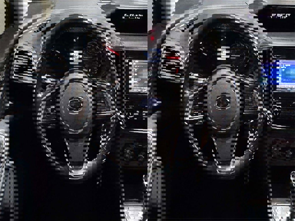 Used 2019 Subaru Crosstrek 2.0i Premium image 12