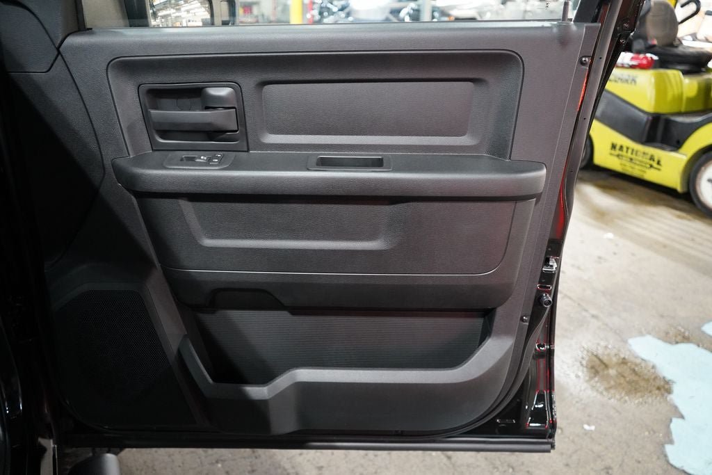 New 2027 RAM 2500 Tradesman AWD/4WD image 22