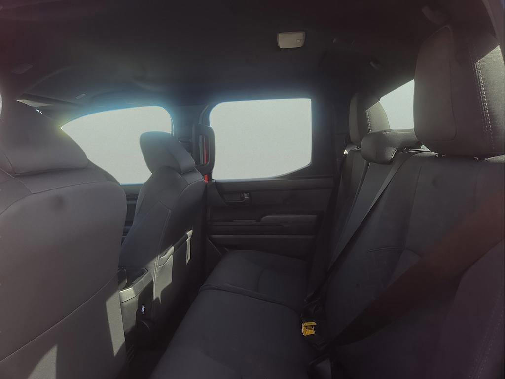 New 2026 Toyota Tacoma SR5 image 12